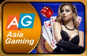 ค่ายเกม ASIA GAMING morroc168