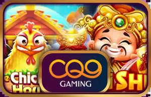 ค่ายเกม CQ9 morroc168
