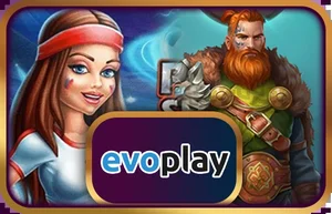 ค่ายเกม EVOLUTION morroc168