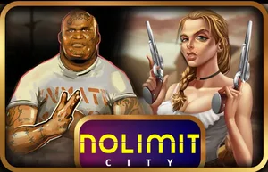 ค่ายเกม NOLIMIT CITY morroc168