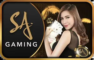 ค่ายเกม SA GAMING morroc168