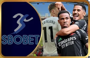 ค่ายเกม SBOBET morroc168