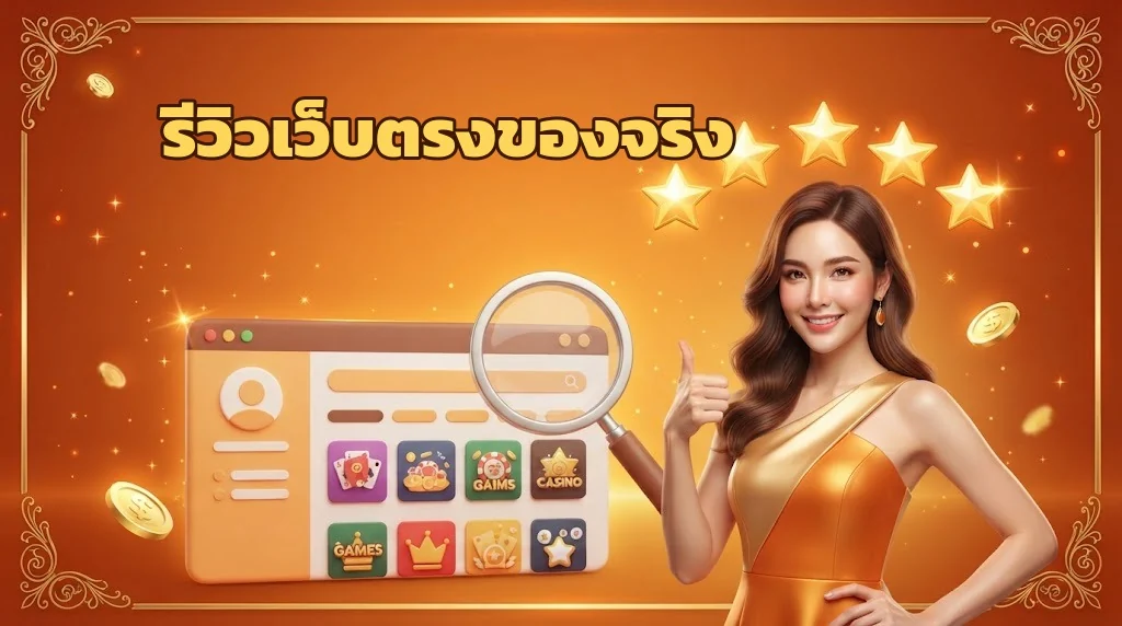 รีวิวระบบเว็บตรง morroc168 ใช้งานจริงลื่นไหลไหม